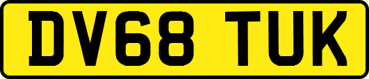 DV68TUK