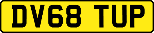DV68TUP