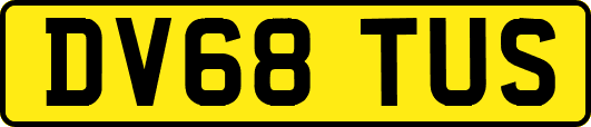 DV68TUS