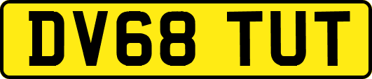 DV68TUT