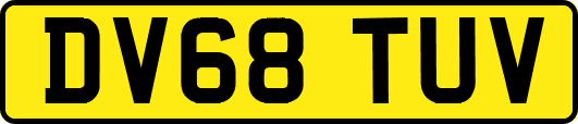 DV68TUV