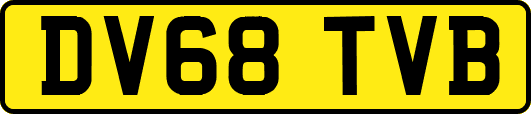 DV68TVB