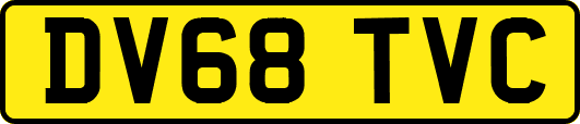 DV68TVC