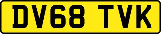 DV68TVK