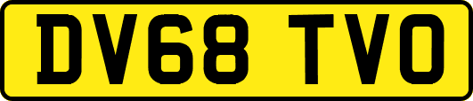 DV68TVO