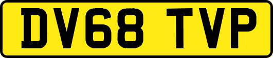 DV68TVP