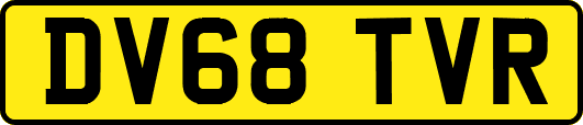 DV68TVR