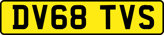 DV68TVS