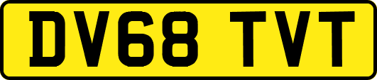 DV68TVT