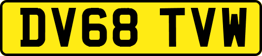 DV68TVW