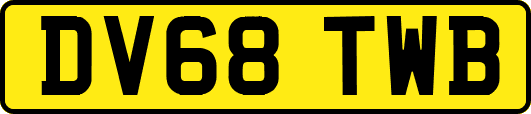 DV68TWB