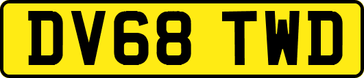 DV68TWD