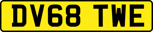 DV68TWE