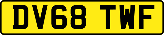 DV68TWF