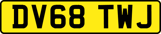 DV68TWJ