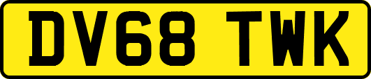 DV68TWK