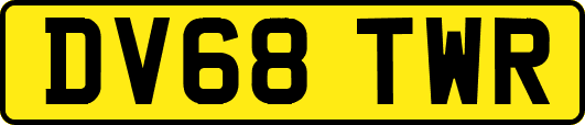 DV68TWR