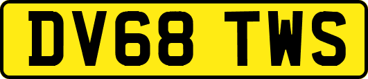 DV68TWS
