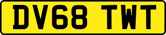 DV68TWT