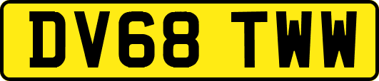 DV68TWW