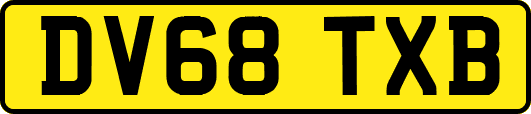 DV68TXB