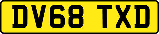 DV68TXD