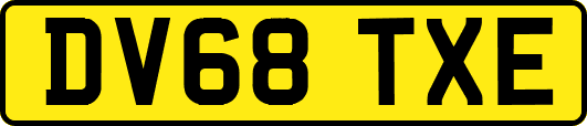 DV68TXE