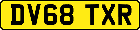 DV68TXR