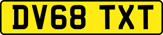DV68TXT
