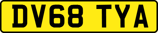 DV68TYA