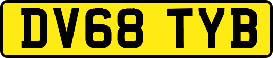 DV68TYB