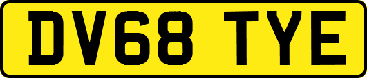 DV68TYE