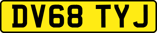 DV68TYJ