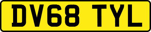 DV68TYL