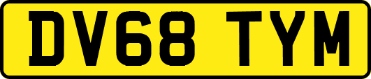 DV68TYM