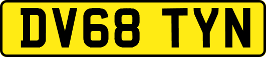 DV68TYN