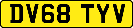 DV68TYV