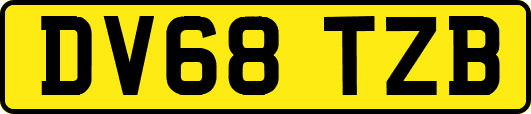 DV68TZB