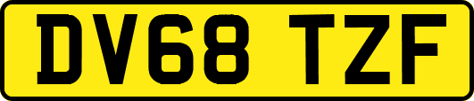 DV68TZF