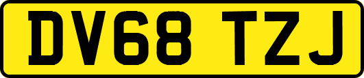 DV68TZJ