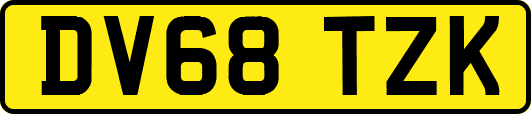 DV68TZK