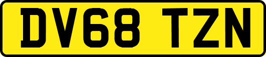 DV68TZN