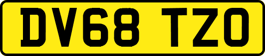 DV68TZO