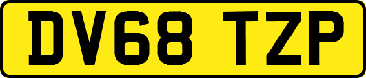 DV68TZP