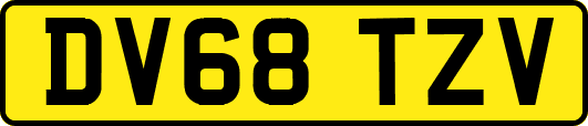 DV68TZV