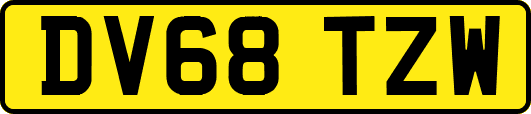 DV68TZW