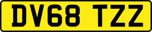 DV68TZZ