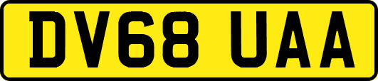 DV68UAA