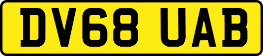 DV68UAB
