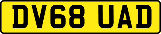 DV68UAD